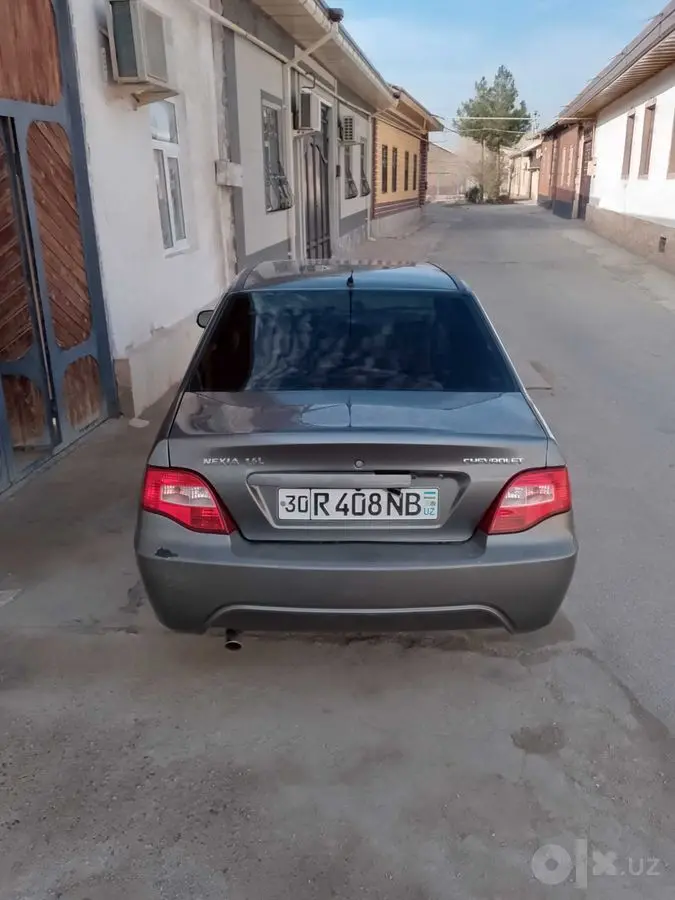 Neksiya 2 yili 2014