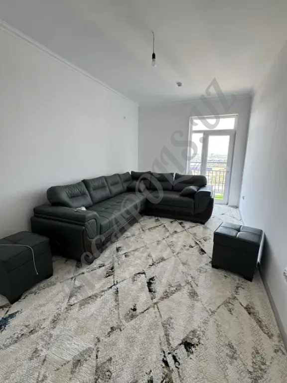 Срочно продам 2 комнатную новостройка квартиру с кадастром