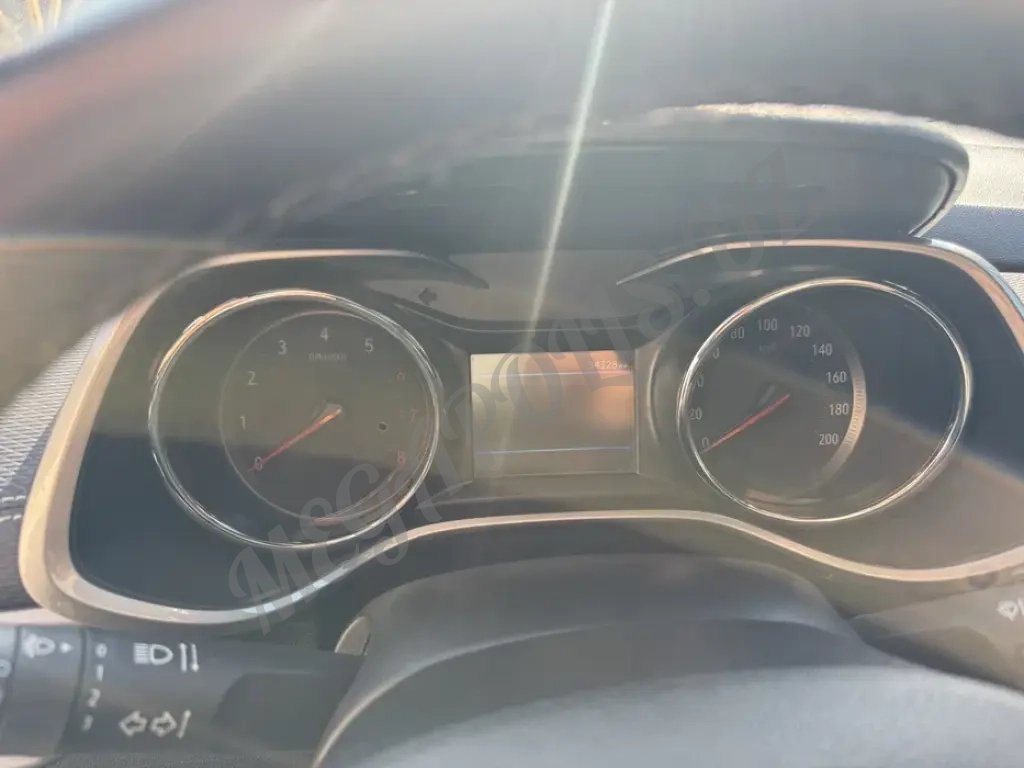 TRACKER PREMIER краска тозза 2023