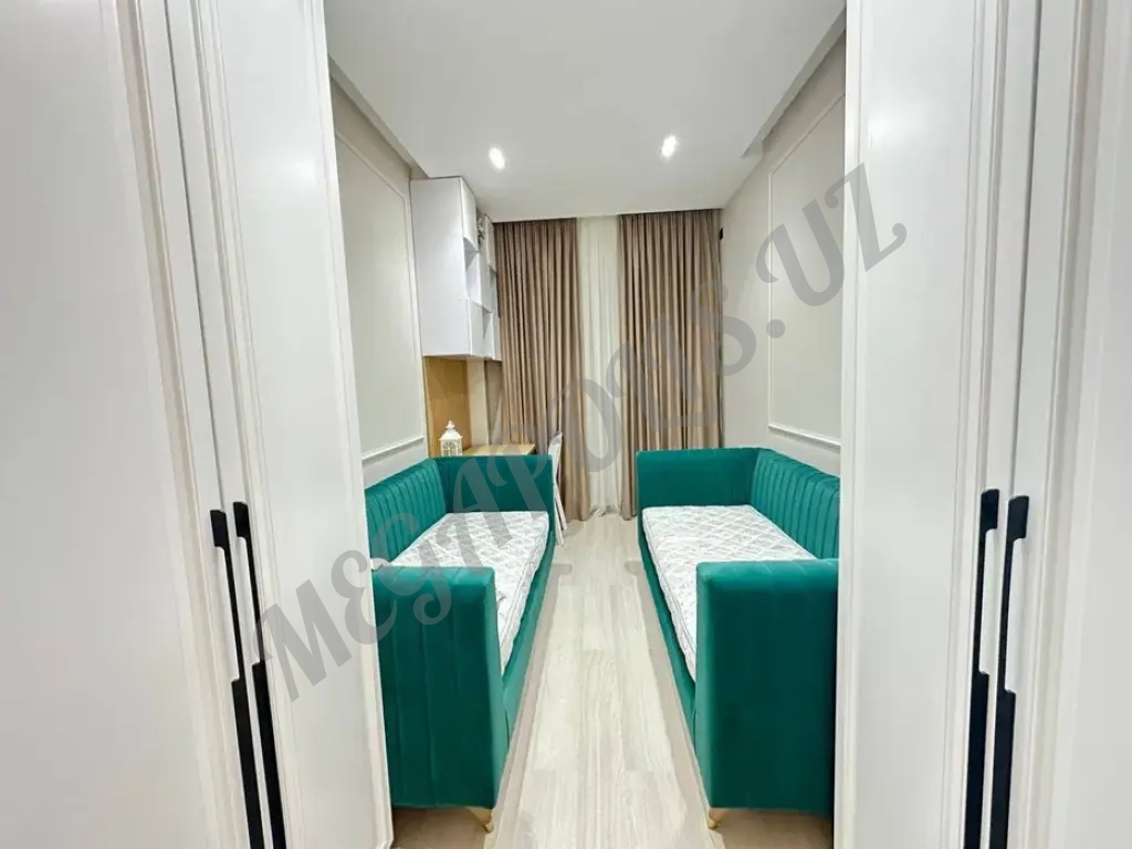 Аренда квартира Ор-р: Глинка