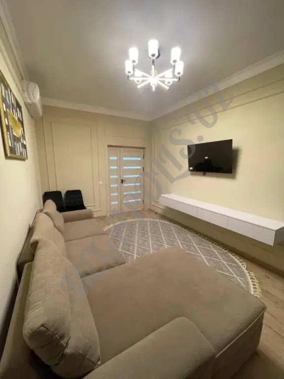 ЖК АЛЬФРАГАНУС, Сдается 2-х комнатная