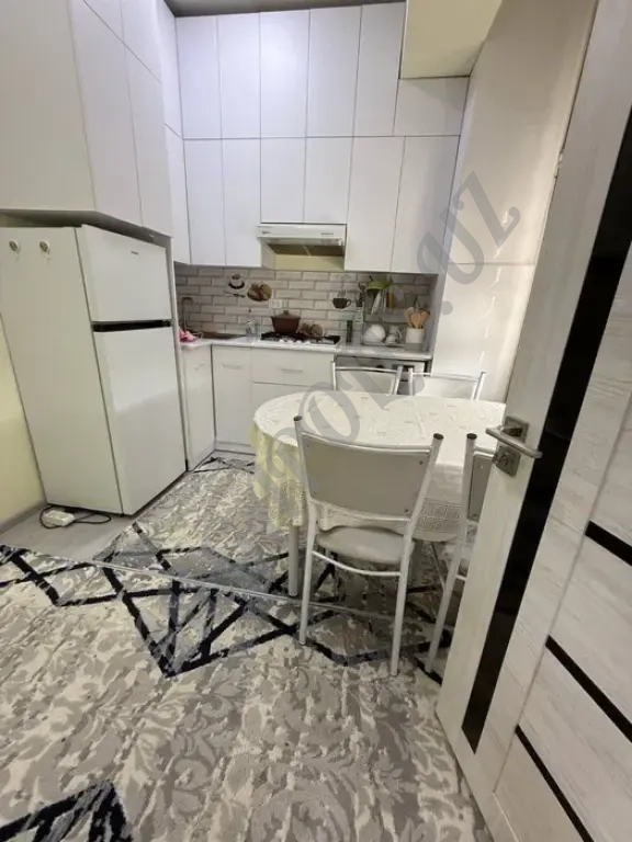 Аренда 1*2 комнатной квартиры Юнусабад 14-й ор-р Самара|Новостройка