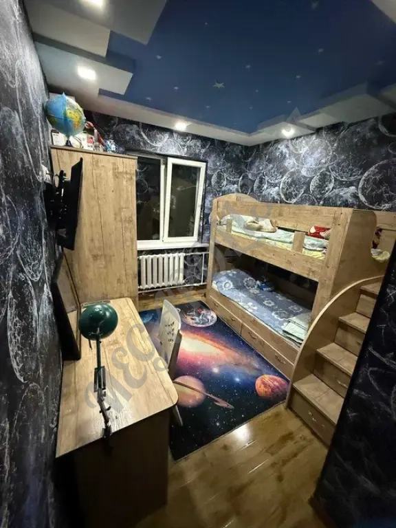 Продаю Квартиру Юнусабад-7 4/4/4