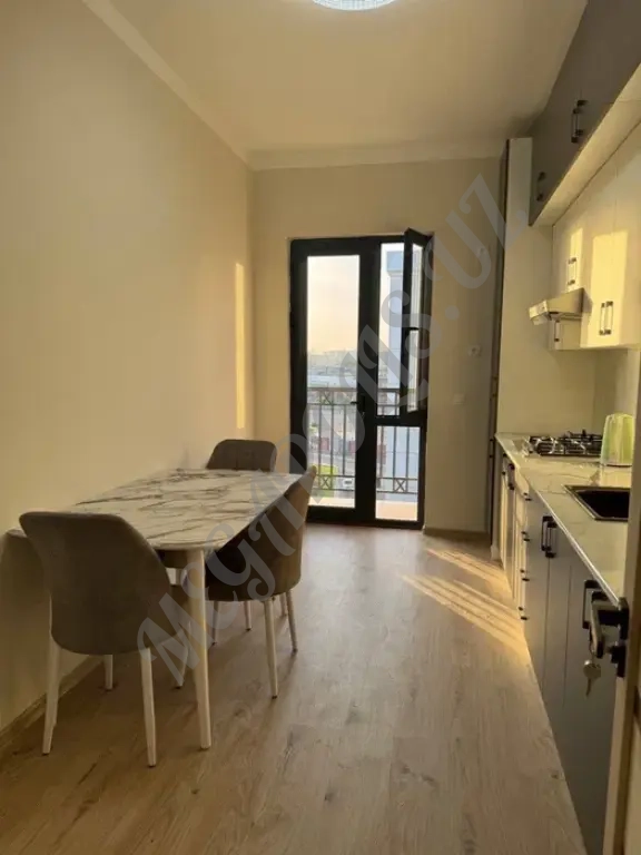 ЖК АЛЬФРАГАНУС, Сдается 2-х комнатная