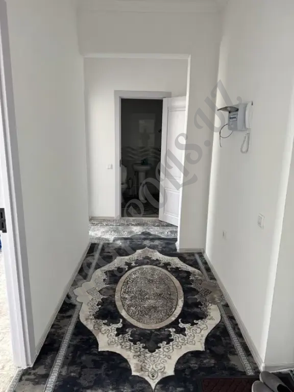 Срочно продам 2 комнатную новостройка квартиру с кадастром