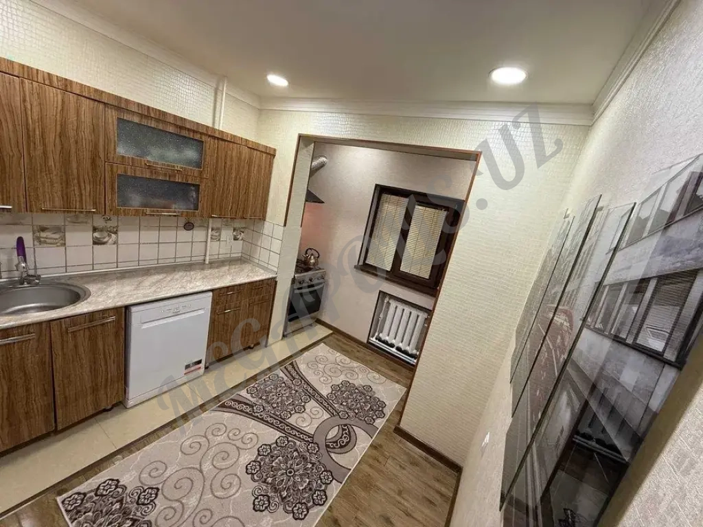 Продаю Квартиру Юнусабад-7 4/4/4