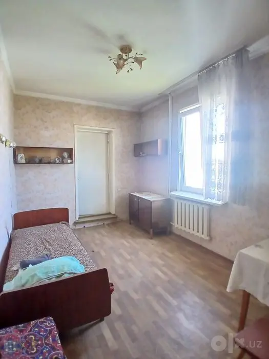 Саид Барака 6. 2/8/9 72м²