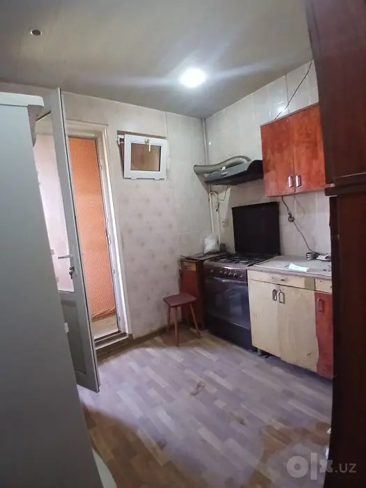 Саид Барака 6. 2/8/9 72м²