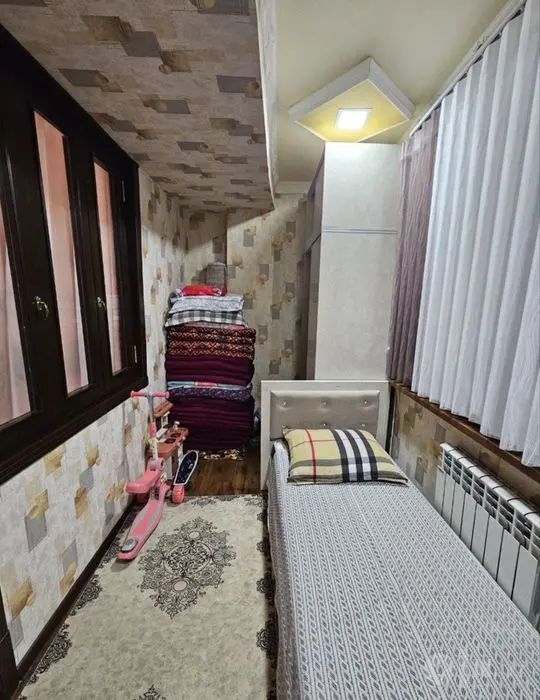 Сергели продажа квартира