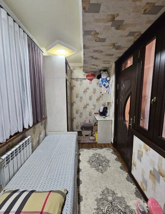 Сергели продажа квартира