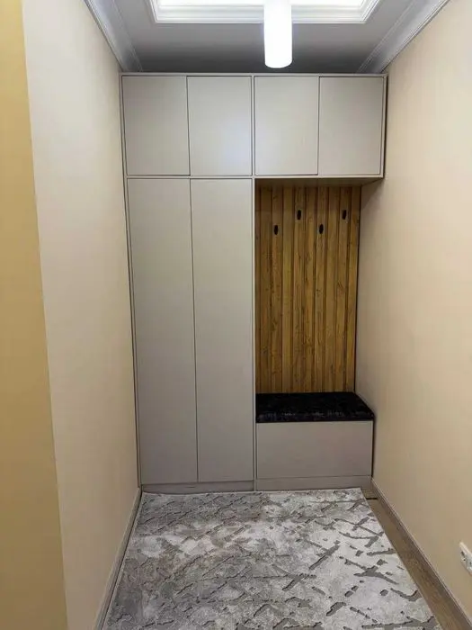 Сдается в аренду Своя новая, полностью обставленная 2-х ком. квартира
