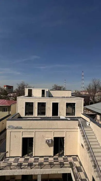 Здание под гостиницу или хостел