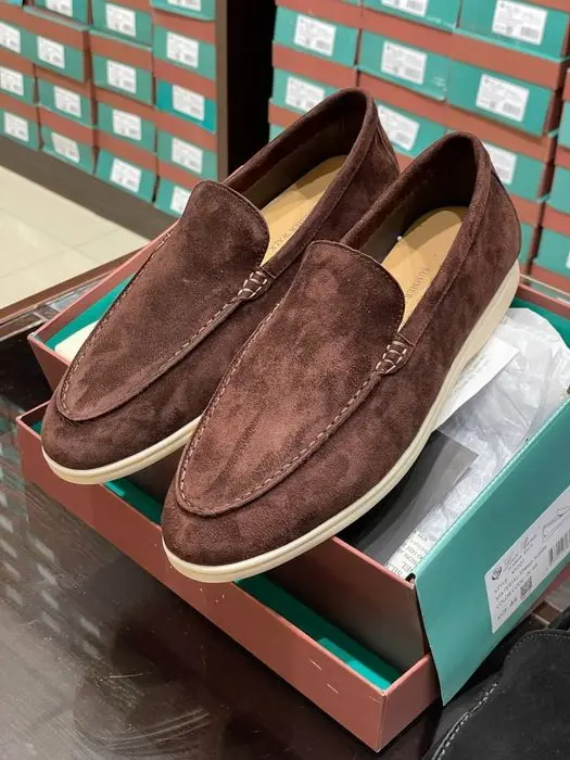 Loro Piana Zegna 1:1 luxury