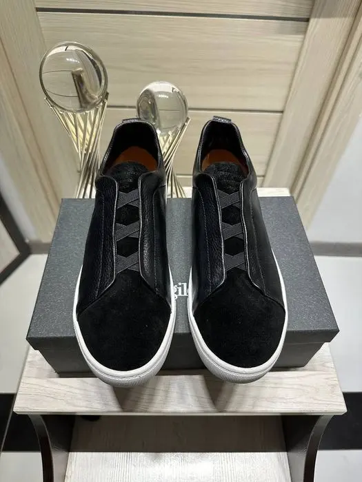 Loro Piana Zegna 1:1 luxury