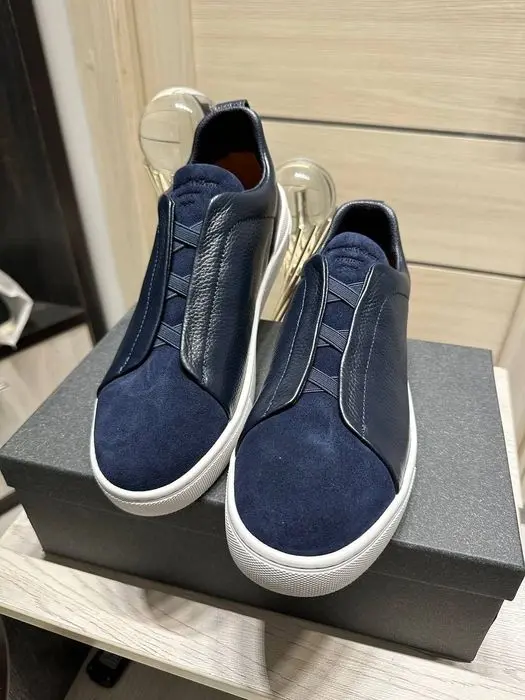 Loro Piana Zegna 1:1 luxury