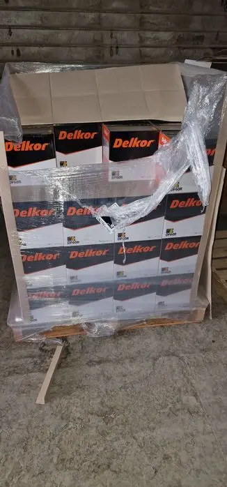 Ariginal Delkor 100% karea Optom narxda 24 7 dastavka mavjud