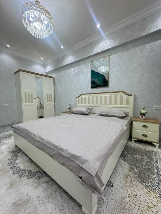 Poytaxt Residence 3/3/10 73м2 евро квартира продается: Махтумкули