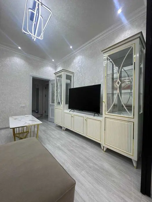 Poytaxt Residence 3/3/10 73м2 евро квартира продается: Махтумкули