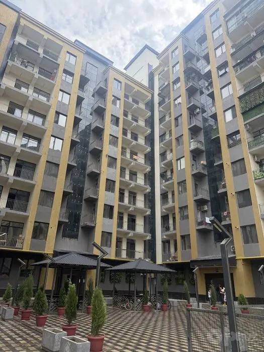 Срочно! Продается премиум квартира 4/7/8 100квадратных в ЖК Kushon