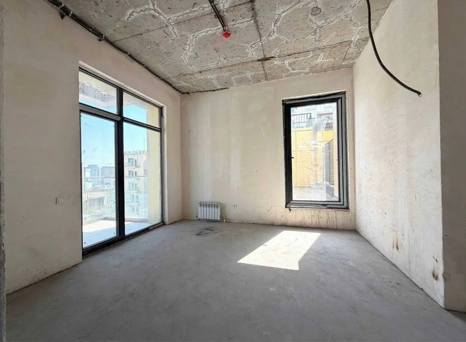 Продается 3х комнатная квартира,ЖК Уз Махал,ул Новомосковская,100м2