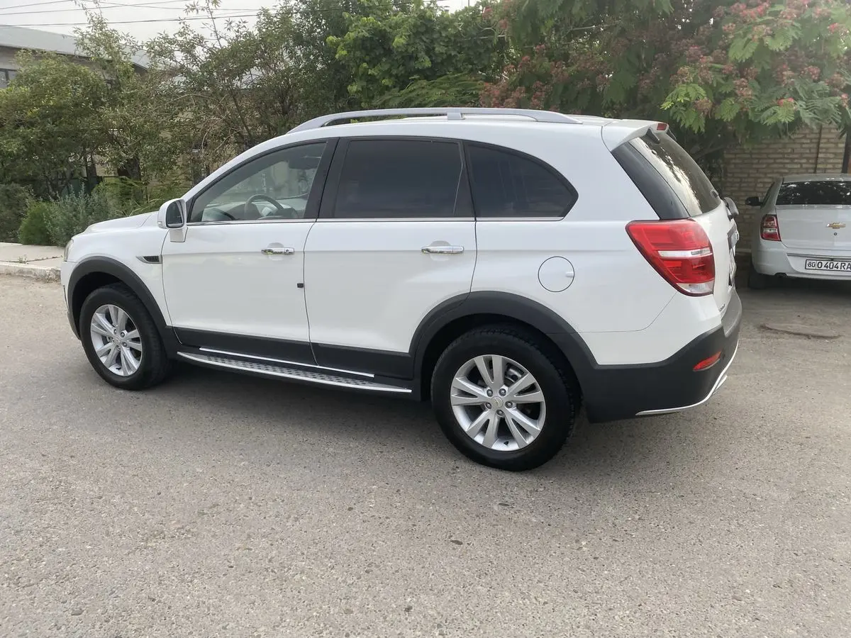 Captiva3 2013 yil mator 3