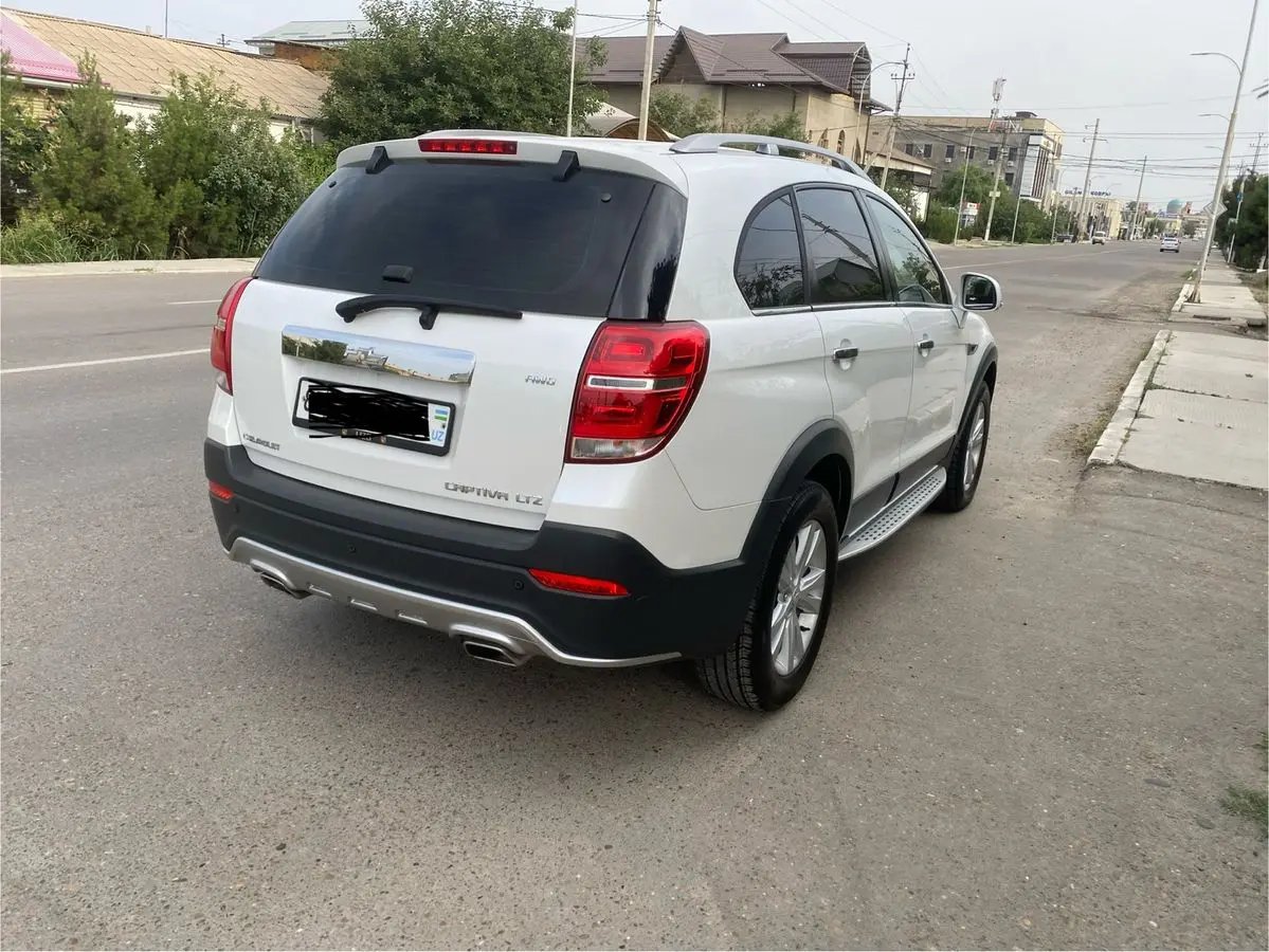 Captiva3 2013 yil mator 3