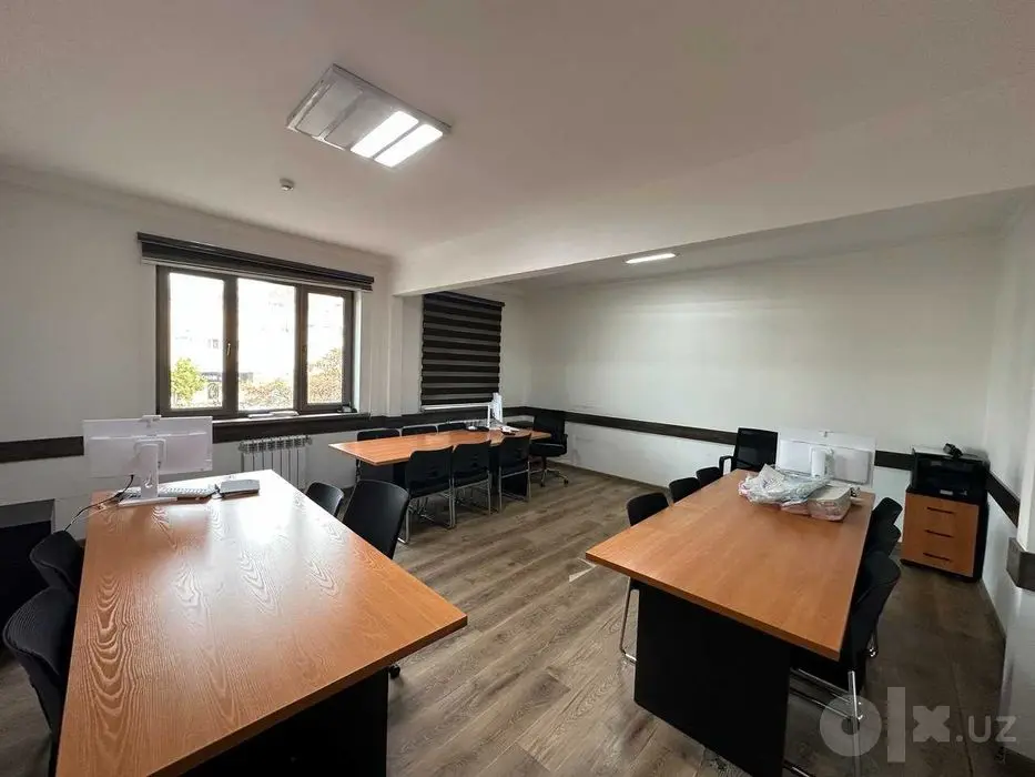 Офис 310м, метро Новза, первая линия, ор-р Nomdor somsa (ТЛ)