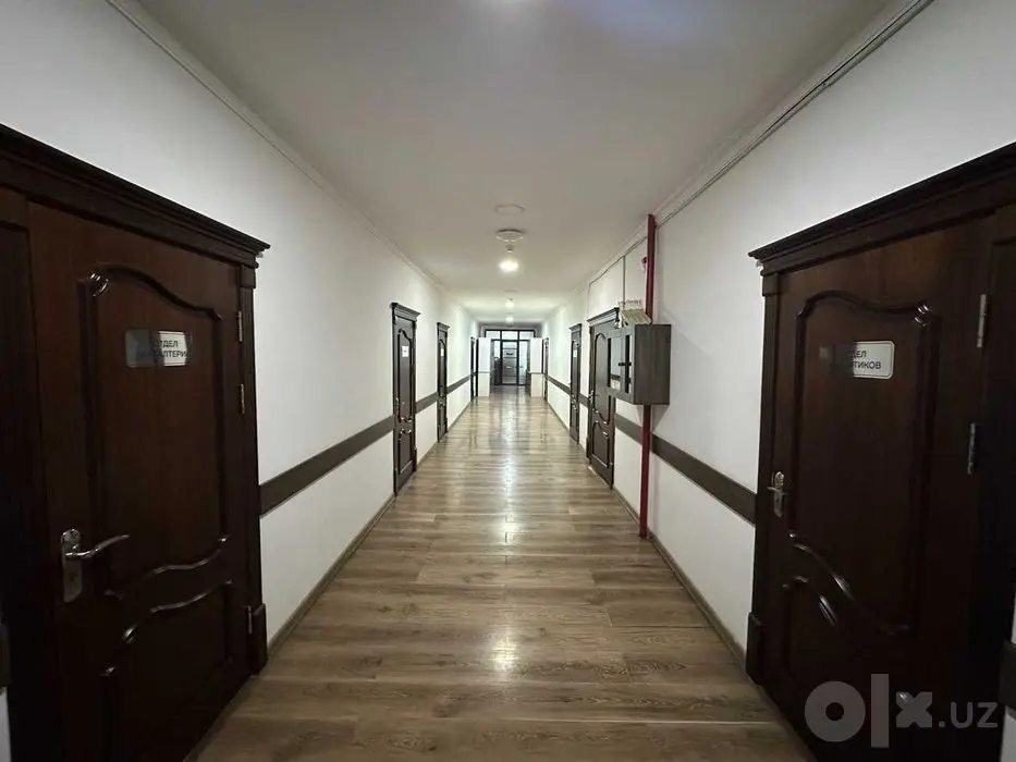 Офис 310м, метро Новза, первая линия, ор-р Nomdor somsa (ТЛ)