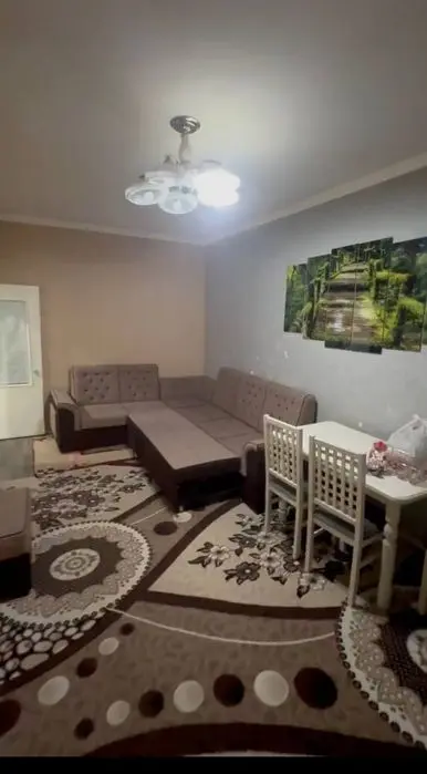 Квартира  продаётся