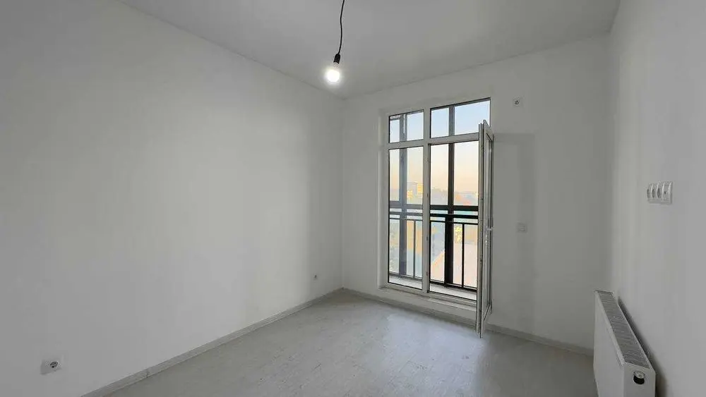 ЖК «Династия» — 2-комнатная 52 м² по отличной цене!