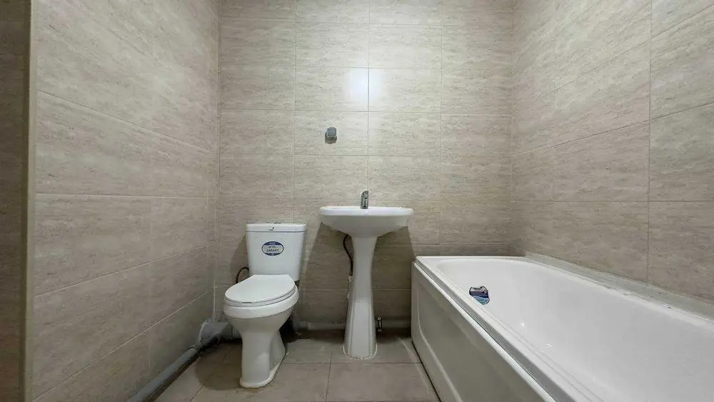 ЖК «Династия» — 2-комнатная 52 м² по отличной цене!