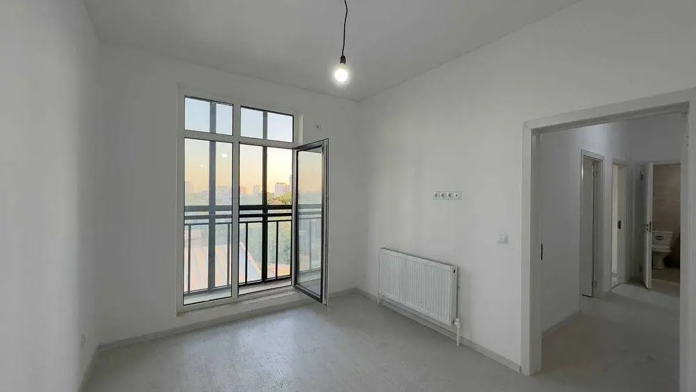 ЖК «Династия» — 2-комнатная 52 м² по отличной цене!