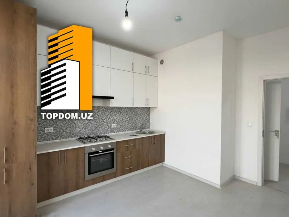 ЖК «Династия» — 2-комнатная 52 м² по отличной цене!