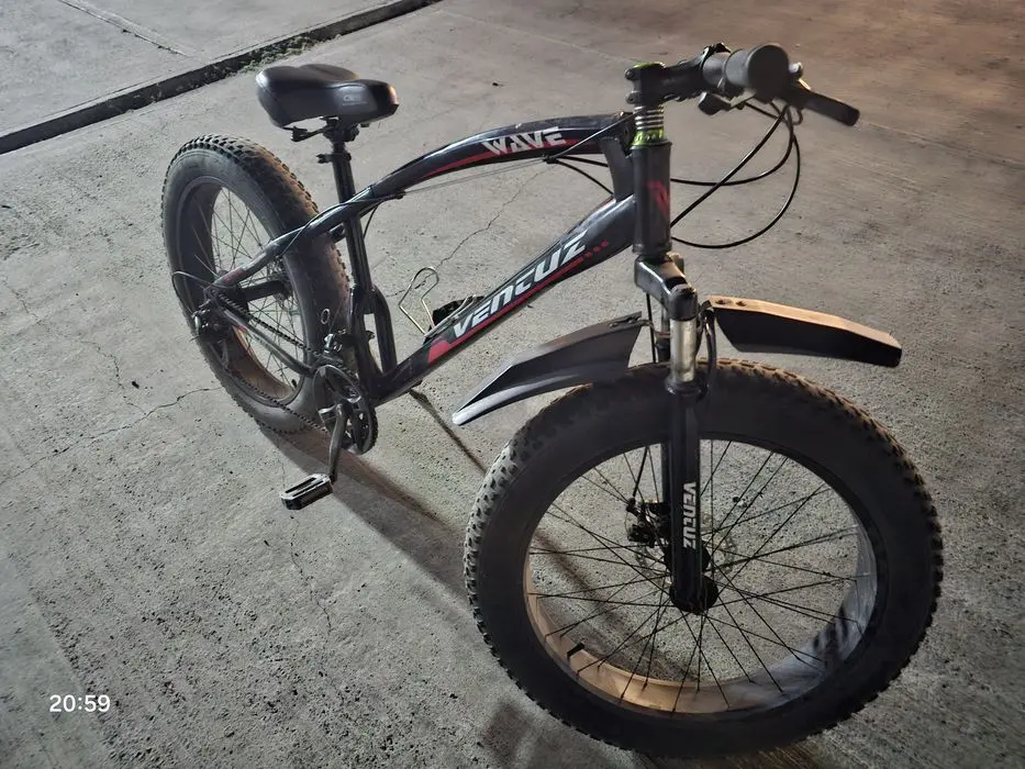 Velosiped sotiladi 4.0
