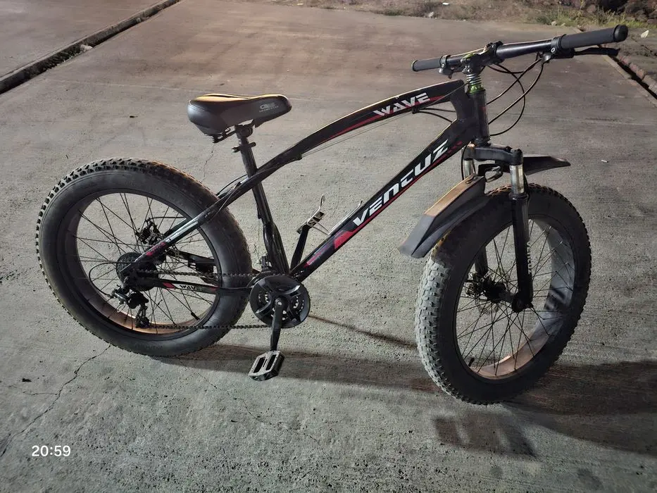 Velosiped sotiladi 4.0