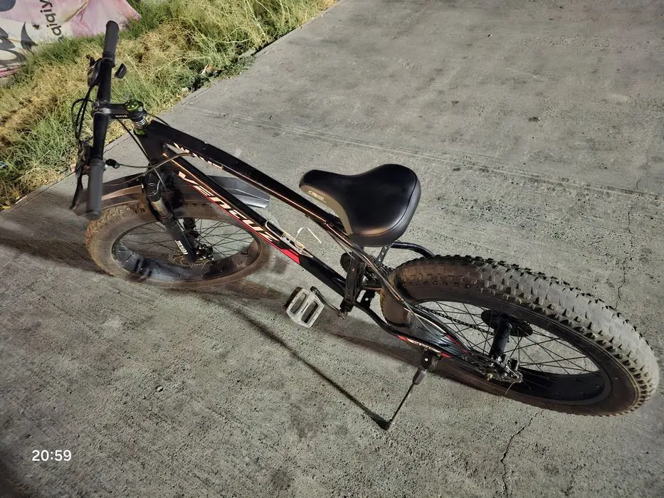 Velosiped sotiladi 4.0