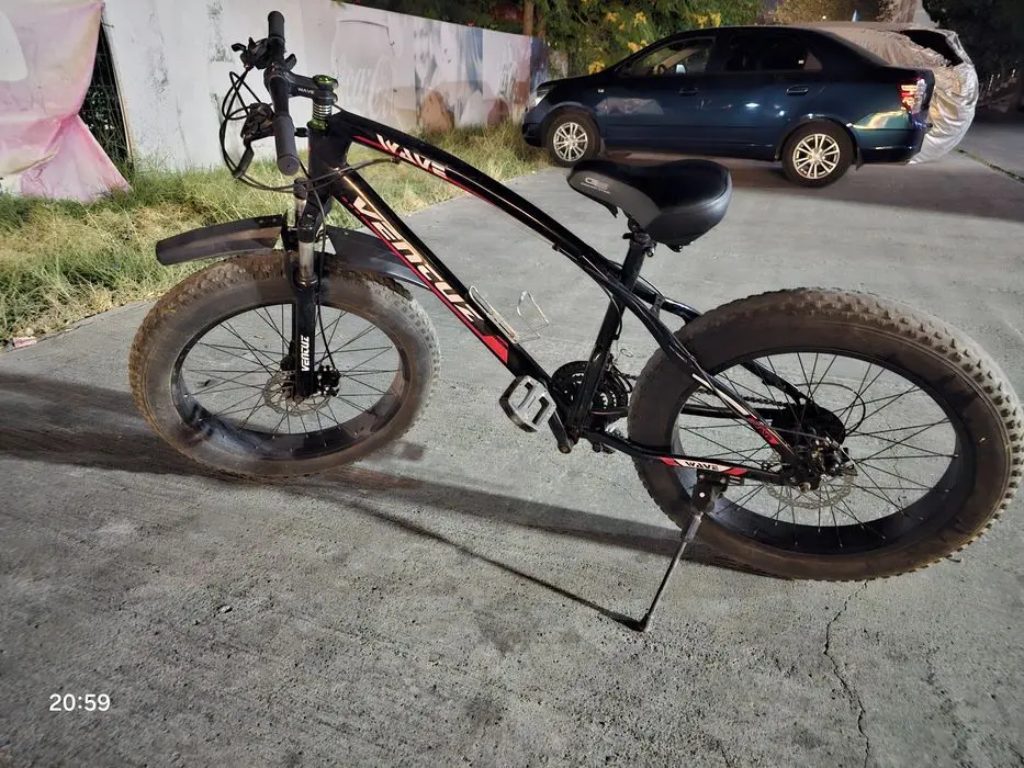 Velosiped sotiladi 4.0