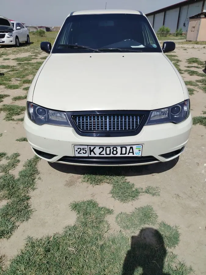 Nexia 2 1.5 donc yili 2008