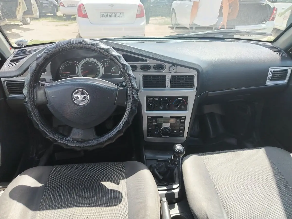Nexia 2 1.5 donc yili 2008