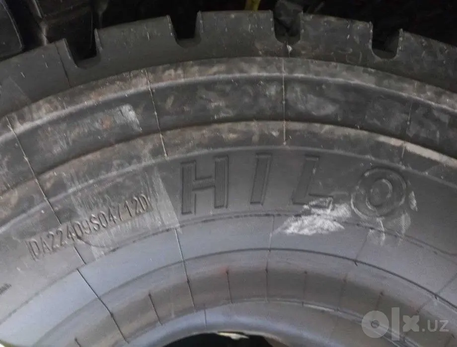 Автошина 14.00R25 TT *** HILO LOFN