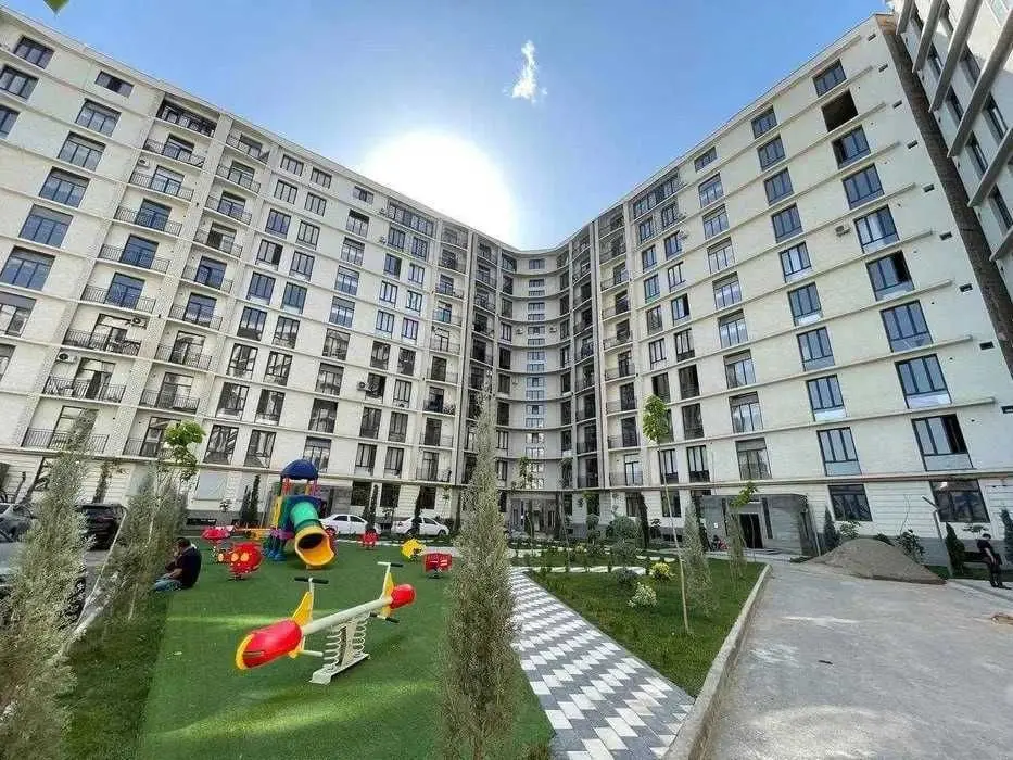 ;Cрочно‼️Solaris 2ком квартира 75м2 кирпич евро Кушбеги