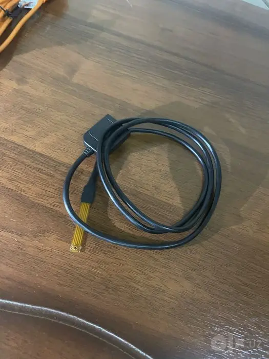 Sim karta slot 2 xil turda