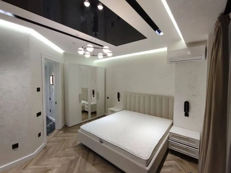 Продается 2х ком 72м2 NRG U-Tower ор-р дружьа народов