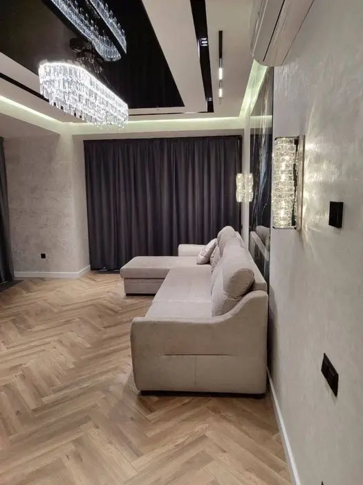 Продается 2х ком 72м2 NRG U-Tower ор-р дружьа народов