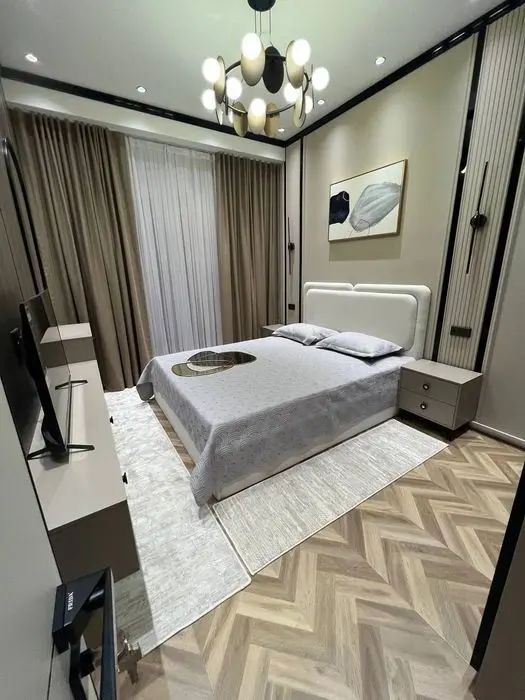 Прадается квартира ЖК Imperial Club City Алайский бозар