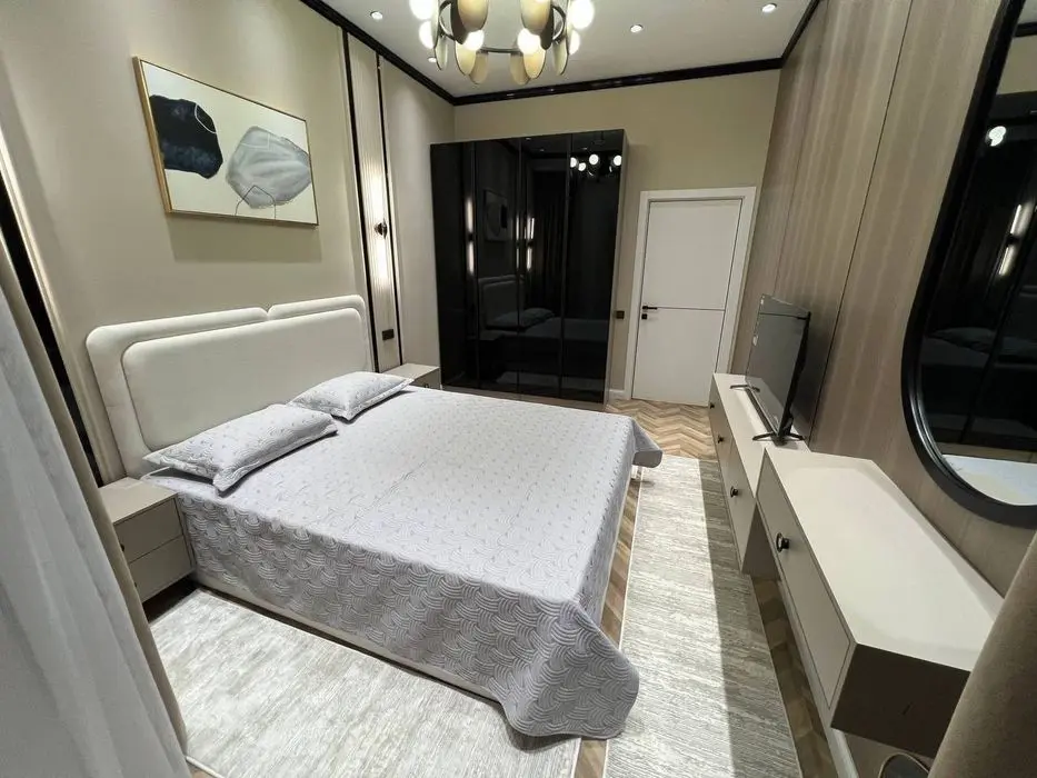 Прадается квартира ЖК Imperial Club City Алайский бозар