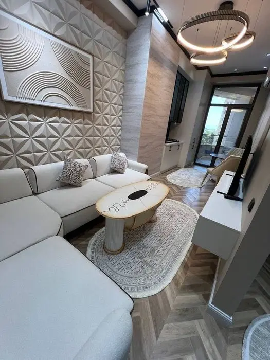 Прадается квартира ЖК Imperial Club City Алайский бозар