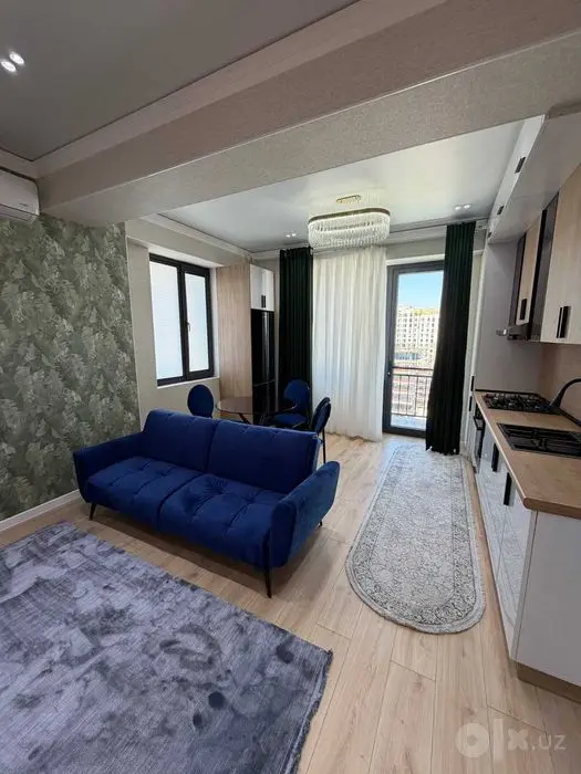 МИРАБАД‼️‼️‼️ ЖК Group City Tower 3/11/16 53м2 евро квартира ПРОДАЖА: