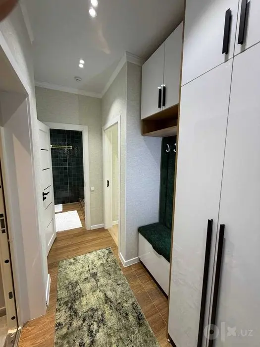 МИРАБАД‼️‼️‼️ ЖК Group City Tower 3/11/16 53м2 евро квартира ПРОДАЖА:
