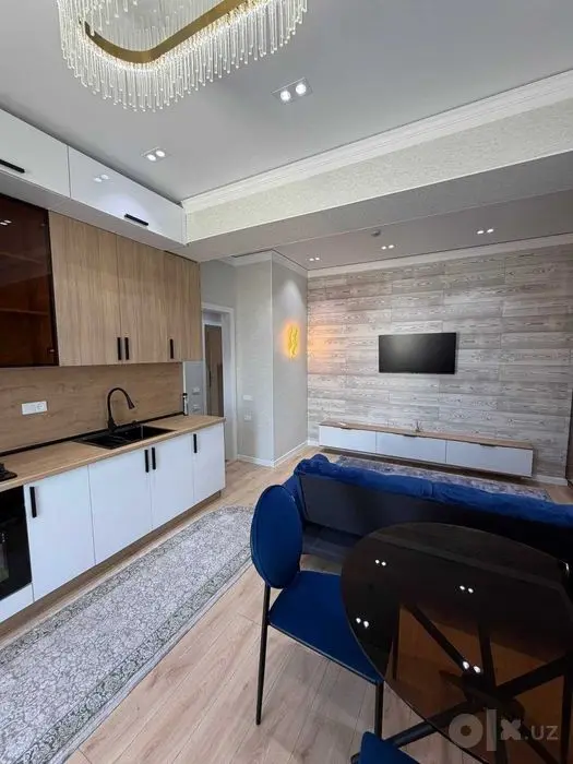 МИРАБАД‼️‼️‼️ ЖК Group City Tower 3/11/16 53м2 евро квартира ПРОДАЖА: